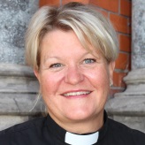 Yvonne Nordqvist